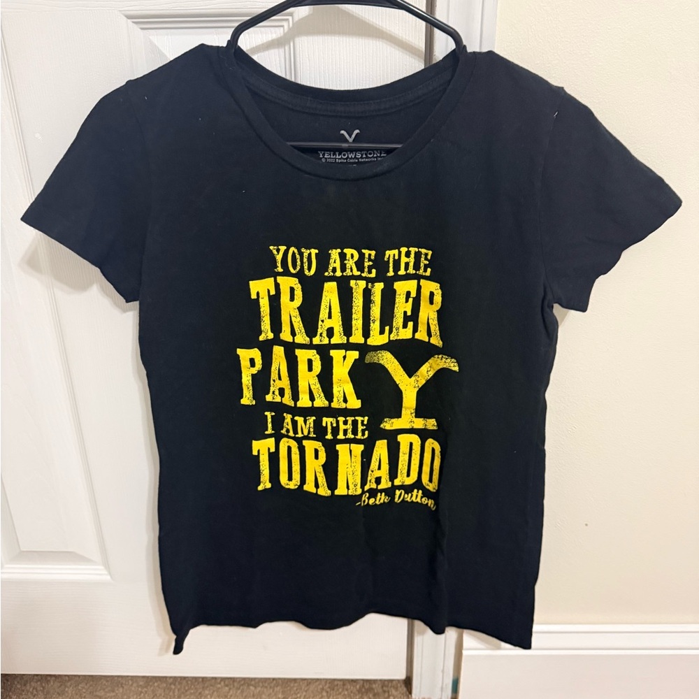 Women’s Yellowstone T-Shirt